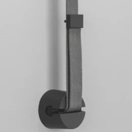 Soporte tensor RX05 correa SOBEU electrificada 59*44* negro