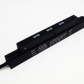 CONECTOR MAGNETICO ENERGIZADO PARA RIEL 250*17*17mm CL