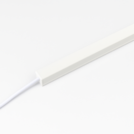 Driver 100w 48V TX1940-100W WH 100-265V 2A IP-20 de riel magnetico 240*26*24 (Fuente)