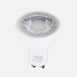 Bombillo 3000K 5W GU-10 DIMMIABLE 110-130V 400LM