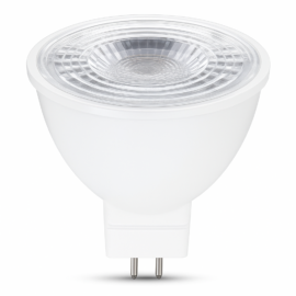 Bombillo 6500K 5w MR-16 B03520 120V 38º 400 lums G5.3 ROOMLUX