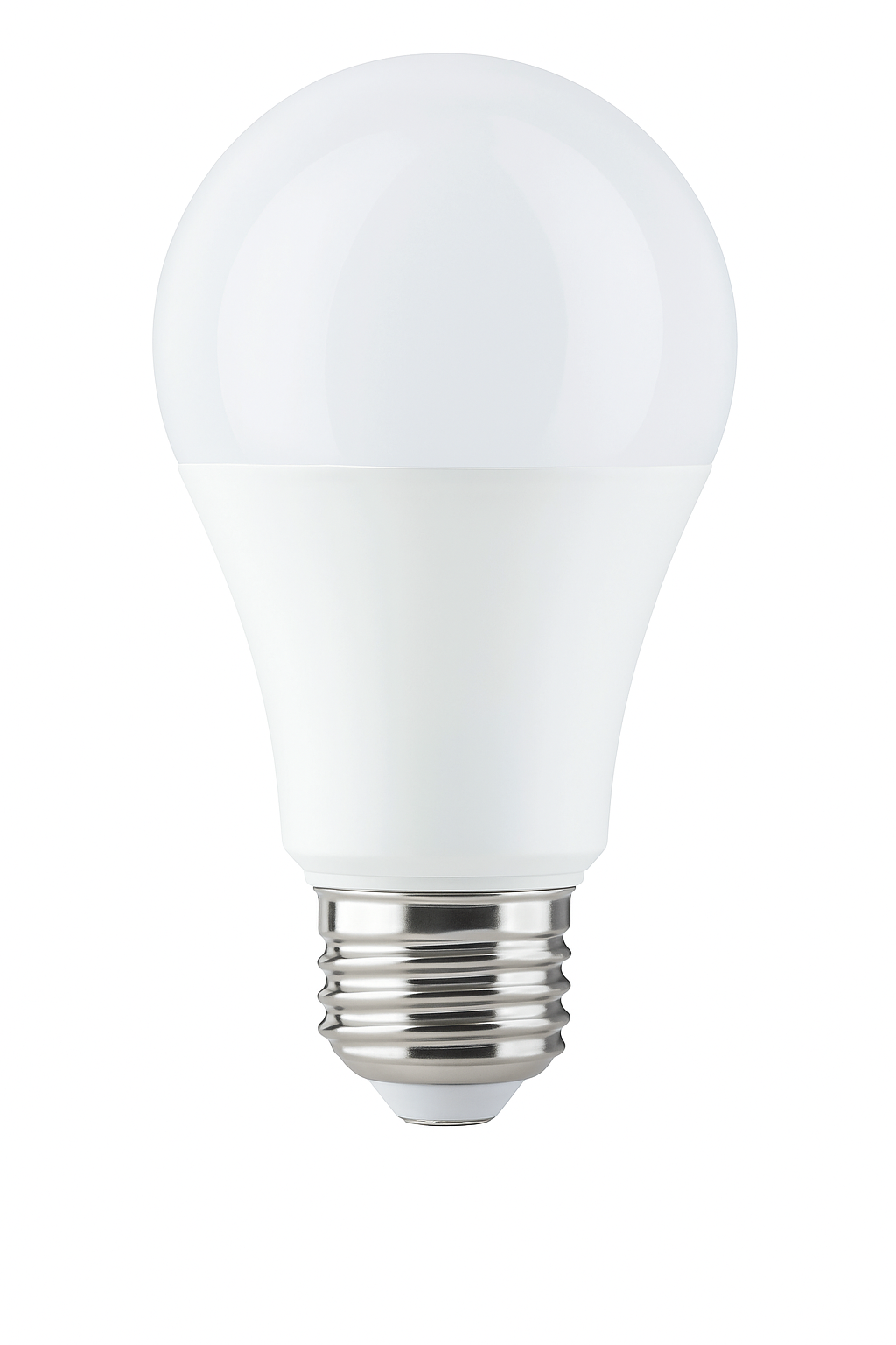 Bombillo 3000k 7w A-60 110-130V 560Lm 25000H 50Hz B15580- ROOMLUX