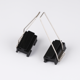 Sprin T2308L para montaje de rieles magnéticos T2510 ULTRA