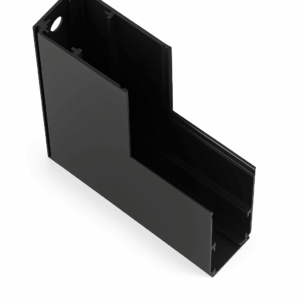 Union mag. VERTICAL T2202L PARA RIEL MAGNETICO DE SUPERFICIE 85*85*46