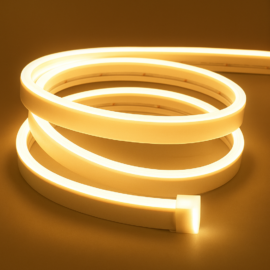 Cinta 2700K neon 110V 120L/MT SMD 2835 ip-65 3000kn 110v B22312