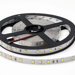 Cinta 3000k 110V 120LED/M 5MTS IP-20 2835 LX