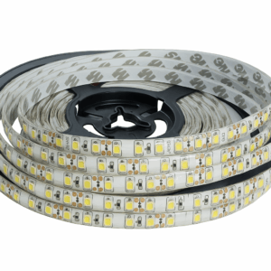 CINTA 4100K 12V SMD 2835 120 LED/MTS 12W/MT IP-44