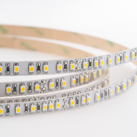 Cinta 10W 3000k 24V SECOLA2-ECO 120 led/mt 10M IP-20 2835