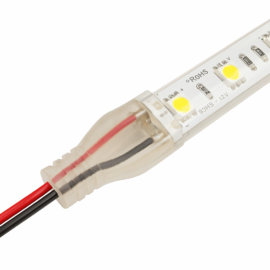 Cinta 9W 3000K 12V SKC0JA1 5 mt IP-68 SMD 3528 120 led/mt 3M