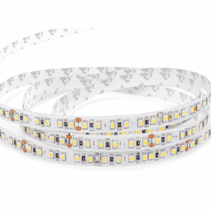 Cinta 6000k 110V 120LED/M 5MTS IP-20 2835 LX