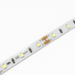 Cinta 4100K 48V 10W/M SECOLA1 20 Mt SMD 2835 120 LED/MT IP-20 3m rojo