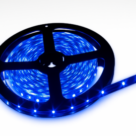 Cinta Azul 9.6W SMD 3528 MTR IP20