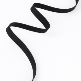 Correa trenzada Negro 10 mt SOBEU 27x2.6 RX01-10 48V (masixmo de 150) Serie Sobeu