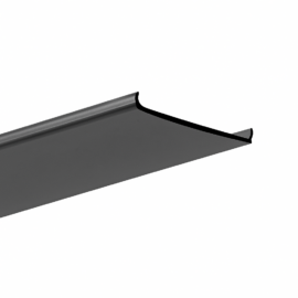 Difusor 17086B_2 LIGER-45 NEGRO