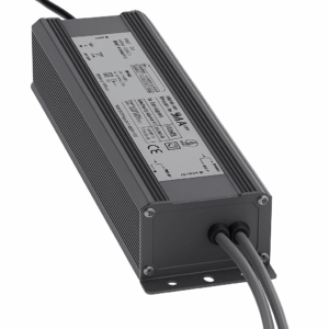 Driver 80W 12v 6.7 map IP-67 100-250 v (fuente de alimentación LED) ELECLUZ