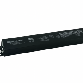 TRANSFORMADOR ELECTRONICO 2X32W T8 ISU232T8HEMW 120/277V ROBERTSON