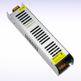 Driver 150W 12V LDD-150-12 dimiable 0-10/triac 195x55x20 (extra plano) 100-130V IP-20 Elecluz