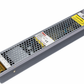 Driver 80W 12 V LDD-80-12 dimiable DC-12V 0-10/TRIAC 195x55x20 (extra plano)