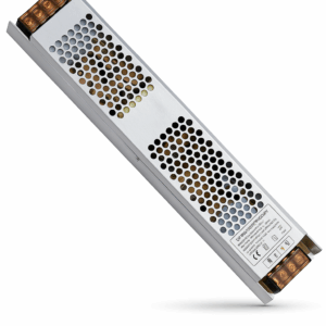 DRIVER 36W 12V LQ-36-12V 100-240VAC IP-20 (3A) (FUENTE DE ALIMENTACION)