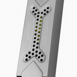 Driver 150W 24V GTP150-24DC 85-265V 6.25A