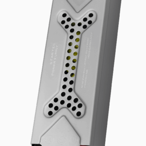 Driver 200W 12V GTP-200-12V 100-240VAC IP-20 (16.6A) (FUENTE DE ALIMENTACION)