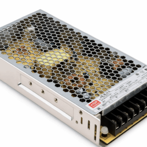 DRIVER 200W 12V 17A LRS-200-12 MEAN WELL