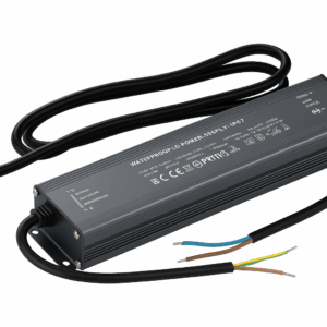 Driver 200W 12V IP-67 16.7A 110-265V LX