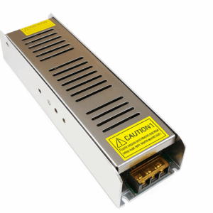 Driver 250W CV-250-48 48v 5.2 amp AC100-265V- 195x55x20 (extra plano) IP-20 externo