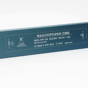 Driver 300W 12V 25A 100‐265V IP20 FINO LX