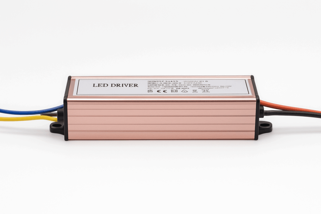 Driver 48w DC60-80V 6000mA AC-100-265V RoomLux (2×2 B29762)