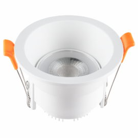 Emp. basc. 5w L6130C-5 WH 4100 Recs.94mm (80mm) 4000K blanco 380 lm