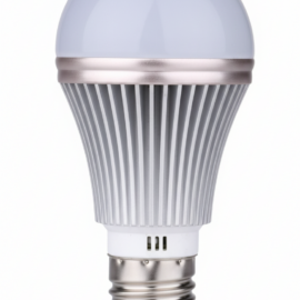 Bombillo 8w 3000k E-27 110V DIMMABLE 620LM