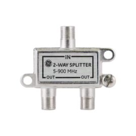 SPLITER 2 VIAS COAXIAL JC-10