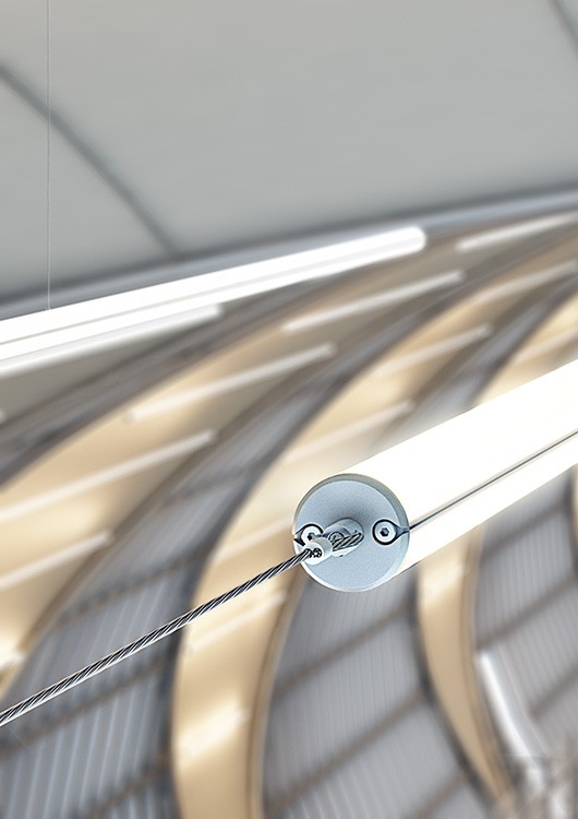 Perfil C0788 JAZ-DUO KLUS - Imagen 3