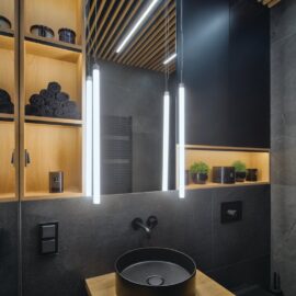 Perfil C0788 JAZ-DUO KLUS