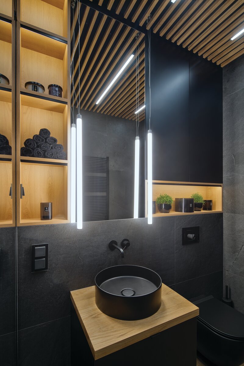 Perfil C0788 JAZ-DUO KLUS