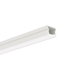 Perfil A01263L10OD_2 PDS4-PLUS BLANCO KLUS