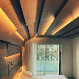 Perfil A2966A_2 gris MICRO-PLUS aluminio KLUS