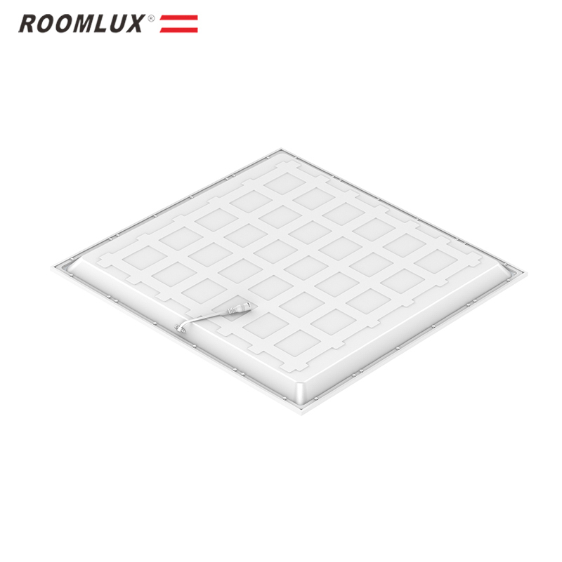 Panel 600X600 CCT 48w B29763 2x2 85-277V backlit 4800lm blanco Lx - Imagen 2