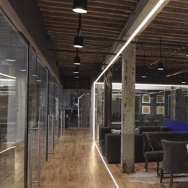 Perfil A05556A-2, GIZA KLUS