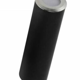 Empotrable piso 0.5W LDM0210-0.5 INOX 26 mm 38 LM 3000K