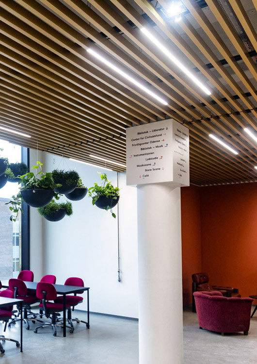 Perfil A05554A_2 LIPOD KLUS 2 metros