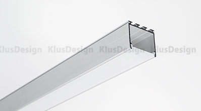 Perfil A05554A_2 LIPOD KLUS 2 metros - Imagen 2