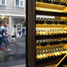 Perfil A04369A_2 STOS KLUS