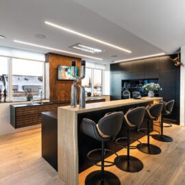 Perfil A06454N_2 KOZEL KLUS 2 mt