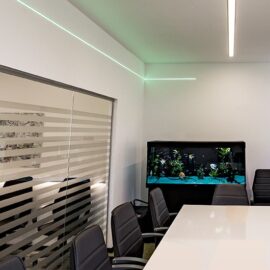 Perfil B6597 SEKODU KLUS