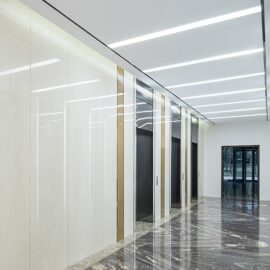 Perfil A00958N_2 KOZUS-50 KLUS