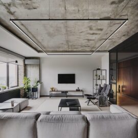 Perfil A01418A07_2 PDS-ZMG NEGRO KLUS RECESADO