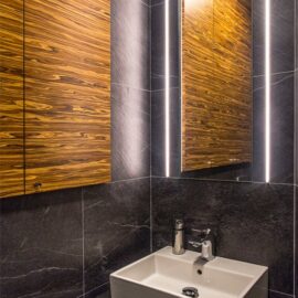 Perfil A08288A-2 PIKO KLUS