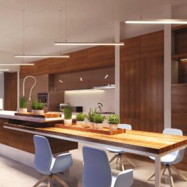 Perfil C2609K7-2 LIPOD-50 NEGRO